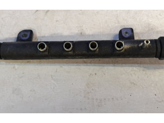 Vstřikovací lišta 0445214057, 55188056 Saab 9-3 Ver1 Z 19 DTH