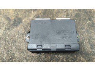 Блок управления 46550225, A727   Fiat Bravo - Brava