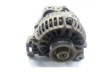 Генератор 7700433069   Renault Clio II      