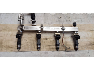 Комплект форсунок 0280151247    Chevrolet Sonic   