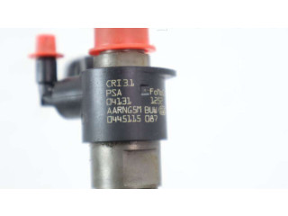 Форсунка 1980EL, 0445115087    Citroen C5  4HL 