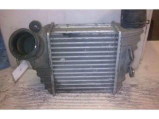 Интеркулер     Skoda Octavia Mk1 (1U) 