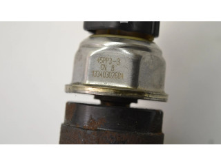 Топливная рампа Mitsubishi Outlander для двигателя 4N14