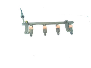 Комплект жиклеров (форсунок) 96518620, 96518620   Chevrolet Matiz  