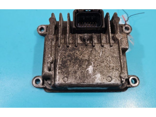 Блок комфорта 8971891363, IMPRK1374475 Opel Meriva A