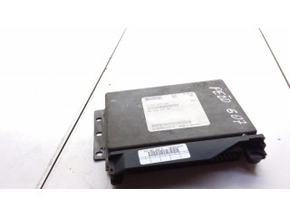 ESP (stabilumo sistemos) valdymo blokas