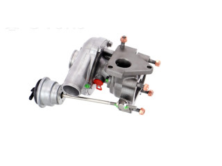 Turbodmychadlo Турбина 54359880000, 003-001-001071R Renault Thalia I 1.5