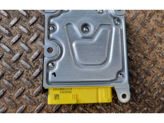 Блок подушек безопасности 80A959655L   Audi Q5 SQ5