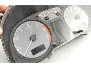 Панель приборов 110008799 Skoda Octavia Mk1 (1U)