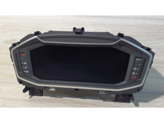 Панель приборов 82A920710A, A3C0315870001 Audi A1