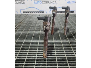 Форсунка 0445110419 Jeep Cherokee EBS