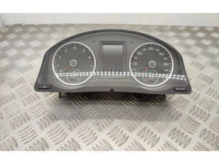 Přístrojová deska Volkswagen Tiguan 2010 5N0920871A