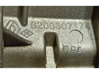 Масляный насос 150003395R, 8200591475 Renault Scenic III - Grand scenic III