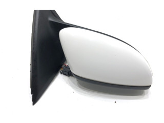 Зеркало электрическое        Skoda Fabia Mk3 (NJ)  2015 - 2021 года   