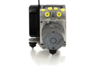 Блок АБС 4G0614517SBEF, C0-9408I Audi A7 S7 4G 2011 - 2017 года