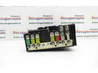 Pojistková skříňka 3C0937125 Volkswagen PASSAT