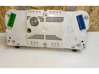 Панель приборов 0263615101   Volkswagen Lupo       