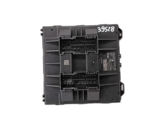 Блок комфорта 1S0937090J, 1S0937090J   Volkswagen Jetta VI   