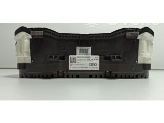 Панель приборов 8XA920930F   Audi A1       