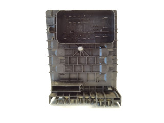 Модуль управления BSM 1K0937125A Audi A3 S3 8P