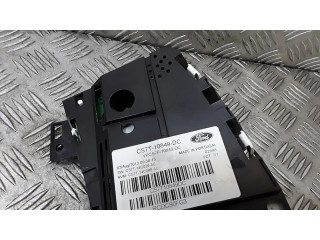 Панель приборов CS7T10849DC Ford Galaxy