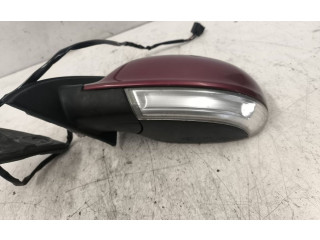 Зеркало электрическое Volkswagen Jetta V 2005 - 2010 года