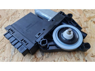 Задний двигатель механизма для подъема окон