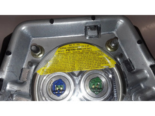 Подушка безопасности водителя 963263812E, 963263812   Citroen C5