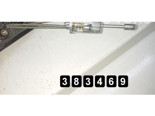 Зеркало электрическое Smart ForTwo I 1999-2007 года