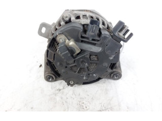 Генератор 9824742880, 9824742880   Opel Combo E      