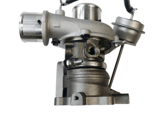 Турбина Lancia Delta III VL36, TC40-0032