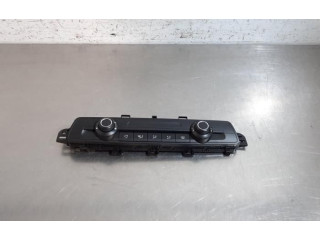 Блок управления климат-контролем 98340380ZD   Peugeot Partner III