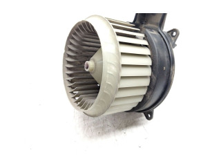 Вентилятор печки    4H1820021B   Audi A6 C7