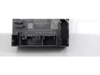 Блок управления двигателя 5Q0959592B Audi A3 S3 A3 Sportback 8P