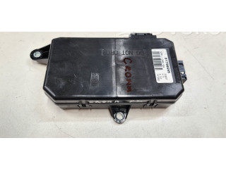 Блок управления дверью