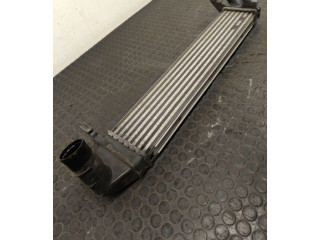 Интеркулер Dacia Sandero