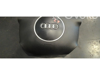 Подушка безопасности водителя    Audi A2