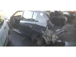 Ручка стеклоочистителей 6001551357 Dacia Sandero