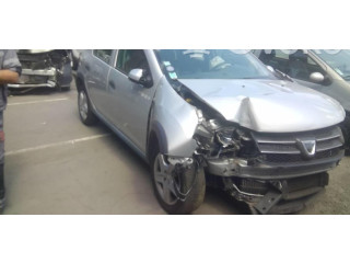 Панель приборов 248106897R   Dacia Logan II       