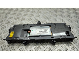 Панель приборов 9673538580 Citroen C4 Grand Picasso