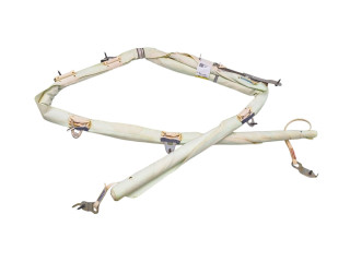 Боковая подушка безопасности 31690773, P31690773 Volvo XC40