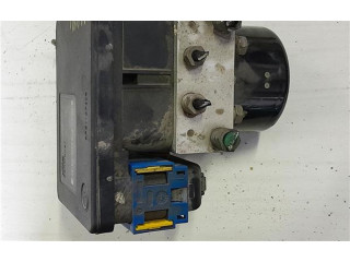 Блок АБС 9648606980, 10020600724   Citroen  C5  2001 - 2004 года