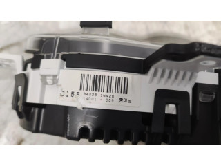 Přístrojová deska KIA Rio 2014 940261W426, CUADROINSTRUMENTOS