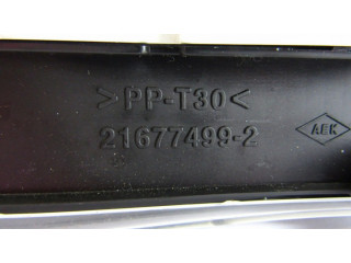 Přístrojová deska Dacia Logan I 2005 216774992