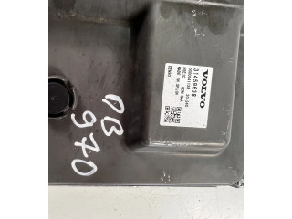 Блок управления двигателем ECU 31459638   Volvo XC90  