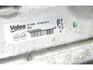 Интеркулер  0384G6   Citroen C5 