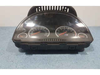 Přístrojová deska BMW M6 2013 7850062