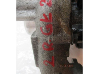 Turbodmychadlo Турбина 9804119380 Peugeot 3008 I