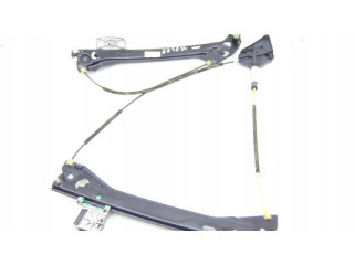 Передний комплект электрического механизма для подъема окна