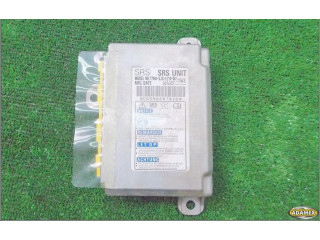 Блок подушек безопасности 77960SJDE210M2   Honda FR-V